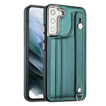 Leather Wallet Flip back Silicon Case For Samsung A05S A05 A15 A25 S23FE A54 S24 - £35.78 GBP