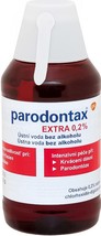 PARODONTAX Extra 0,2% 300 ml helps with inflammation of the gums and infections - £15.65 GBP