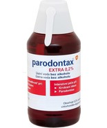 PARODONTAX Extra 0,2% 300 ml helps with inflammation of the gums and inf... - €17,24 EUR