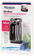 Aqueon Algae Cleaning Magnet for MiniBow Aquariums - £8.47 GBP+