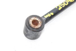 Driver Lower Control Arm Rear Transverse Rear Fits 97 02-07 IMPREZA 75908 image 4