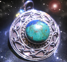 HAUNTED NECKLACE BREAK THE CHAINS THAT CONFINE YOU HIGHEST LIGHT OOAK MAGICK - $10,300.77
