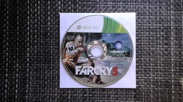 Far Cry 3 (Microsoft Xbox 360, 2012) - £4.76 GBP