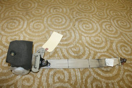 2005-2007 INFINITI G35 COUPE REAR RIGHT PASSENGER SIDE SEAT BELT RETRACTOR K8081 image 3