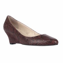 Cole Haan Catalina Wedge Pump Shoes Womens 6 NEW IN BOX - £42.99 GBP