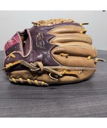 Rawlings RGJ57 Reggie Jackson Wing Tip Left Hand Throw Baseball Glove Clean - $96.50 CAD