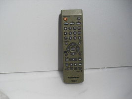 Pioneer VXX2865 XV-DV131 VXX2913 DV-563A-S VXX2914 Dvd Player Remote Control - £2.33 GBP