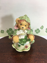 Cherished Teddies Colleen Across The Seas 1998 #373966 NIB - £43.48 GBP