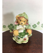 Cherished Teddies Colleen Across The Seas 1998 #373966 NIB - £42.01 GBP