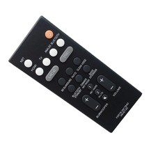 Replacement Fsr78 Zv28960 Oem Remote Control For Yamaha Ats-1060, Ats1060, Yas10 - $20.15
