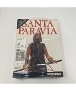 RARE Santa Paravia by Keypunch for Commodore 64/128 - C64 - IBM - £35.06 GBP