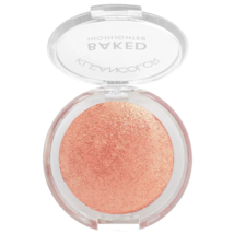 KLEANCOLOR Baked Highlighter - Silky Powder - Sheer Glow - Wet or Dry - ... - £1.95 GBP