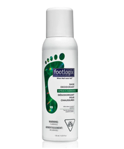Footlogix Shoe Deodorant Spray, 4.2 Oz. image 1