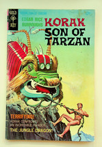 Korak, Son of Tarzan #22 (Apr 1968, Western Publishing) - Good - £3.98 GBP
