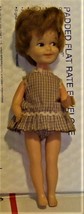 Penny Brite Doll Vintage - 1963, 8&quot; Deluxe Reading Corp - £20.75 GBP