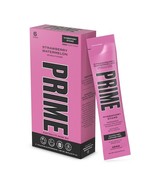 PRIME HYDRATION+ Sticks Strawberry Watermelon*06/2025* | Hydration Powde... - €9,46 EUR
