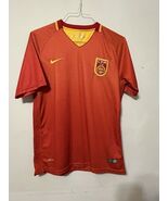 2016 Authentic Nike Soccer Jersey China National Team CFA Dragon Scales ... - $49.90