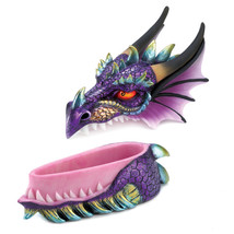 Dragon Head Treasure Box - £77.44 GBP