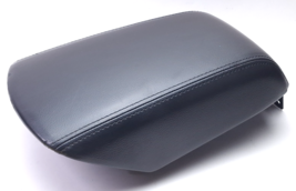 2011-2015 Ford Explorer Center Console Lid Armrest Arm Rest Black Leathe... - $75.53 2011-2015 Ford Explorer Center Console Lid Armrest Arm Rest Black Leathe... - $75.53