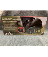 Bond 9215 Green Giant Spiked Shoes Lawn Aerator with Woven Straps - $24.99
