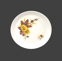 Johnson Brothers Pinecone bread plate made in England. - $44.26