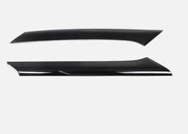 for 2012 2013 2014 2015 Ford Flex Windshield A-Pillar Moldling Trim Pane... - $33.22 CAD