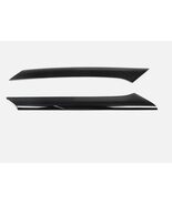 for 2012 2013 2014 2015 Ford Flex Windshield A-Pillar Moldling Trim Pane... - $33.22 CAD