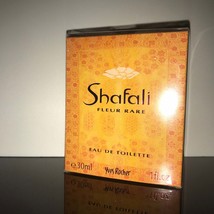 Yves Rocher - Shafali Fleur Rare - Eau de Toilette - 30 ml - VINTAGE RARE - £25.96 GBP