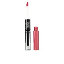Revlon ColorStay Overtime Lipcolor, Dual Ended Longwearing Liquid Lipstick with - £9.49 GBP