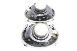 04-11 MAZDA RX-8 REAR SPEAKERS PAIR LEFT RIGHT E5711 image 5