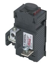 Connecticut Electric UBIP 30 amps Standard Single Pole Circuit Breaker - $44.95