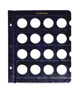 Whitman Blank Page 28mm Coin Holder for Classic Albums - $13.51 CAD