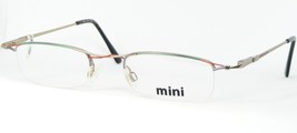 Vintage Art-Design MINI 7053 F690 Multicolore Occhiali da Sole Telaio 46-20-135 - £45.99 GBP