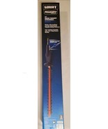 Hart Powerfit 17” Hedge Trimmer Attachment 3/8” Cutting Capacity NEW NIB... - £59.81 GBP