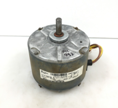 Ge 5KCP39EGS070S Carrier HC39GE237A Condenser Motor 1100RPM 1/4HP Used #MC997 - £65.00 GBP