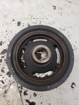 Harmonic Balancer 1.6L Fits 12-19 VERSA 993280 - $37.62