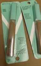 ALMAY Clear Complexion Concealer 600 Dark 0.18 Fl Oz New Lot Of 3 - £5.83 GBP