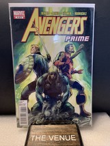 Avengers Prime #4 Thor 2011 Marvel Comics - £2.35 GBP