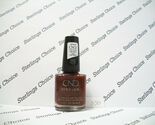 CND Vinylux Longwear Nail Polish #330 Rebellious Ruby - $6.87