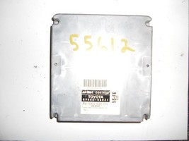 Engine ECM Electronic Control Module By Glove Box Fits 00 CAMRY 426757 - £80.24 GBP