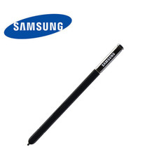 Samsung OEM Replacement S Pen Stylus for Galaxy Note4 Smartphones - (Black) - £10.97 GBP