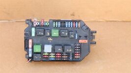Mercedes Gateway Control Module Computer Fuse Junction box SAM FRONT A2215402862 image 2