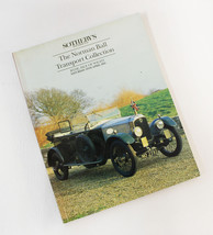 Sotheby&#39;s Norman Ball Transport Collection Catalogue - Ryde, Isle Of Wight 1991 - £15.63 GBP