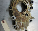 Engine Oil Pump From 2009 Chevrolet Traverse  3.6 90830703 - $34.95