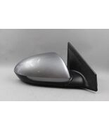 Right Passenger Side Gray Door Mirror Power 2017-2020 HYUNDAI ELANTRA OE... - $247.49