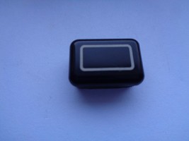 89 90 91 92 93 94 95 96 JEEP CHEROKEE CLIMATE CONTROL A/C HEATER KNOB FR... - $13.95