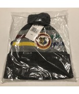 Harry Potter Hogwarts Knit Cuff Youth Kids Beanie Hat Cap With Gloves Se... - $355.84 MXN