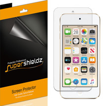 6X Clear Screen Protector Shield For Ipod Touch 7 7Th Gen - $15.99