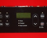 Frigidaire Oven Control Board - Part # 316418208 - $89.00