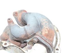 Exhaust Manifold 2.5L Turbo Wrx Fits 02-05 08-14 IMPREZA 74592 image 6